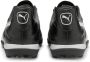 PUMA king pro 21 tt Kunstgras voetbalschoenen heren Zwart - Thumbnail 14
