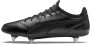 PUMA KING Ijzeren Nop Voetbalschoenen (SG-Pro) Zwart Wit - Thumbnail 3