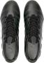 PUMA King Platinum 21 Gras Kunstgras Voetbalschoenen (MG) Zwart Wit - Thumbnail 9