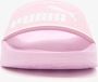PUMA Leadcat 2.0 dames badslippers Roze - Thumbnail 7