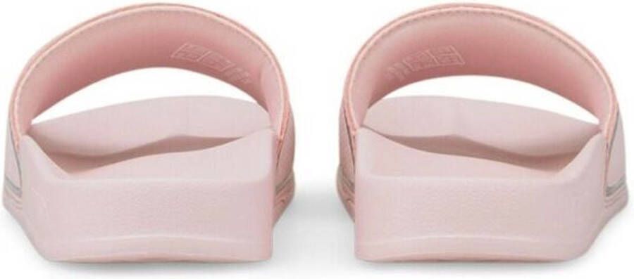 PUMA Leadcat 2.0 slippers roze