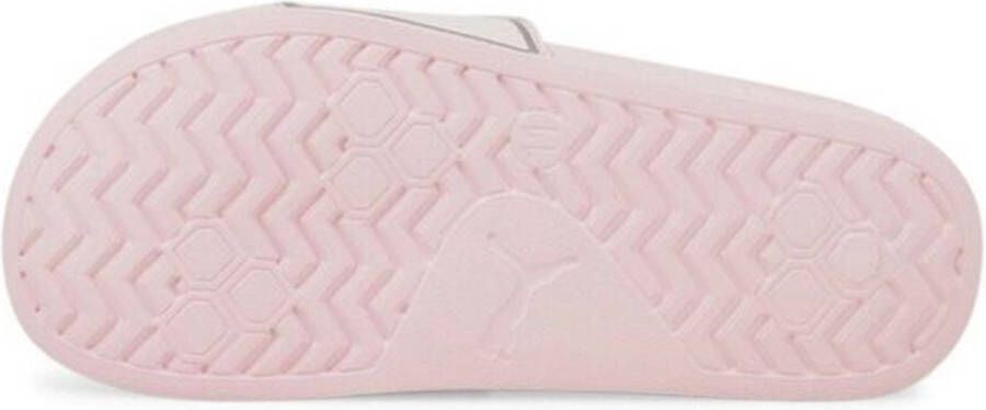 PUMA Leadcat 2.0 slippers roze