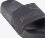 PUMA Leadcat 2.0 Unisex Slippers Black- Black - Thumbnail 10