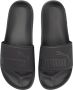 PUMA Leadcat 2.0 Unisex Slippers Black- Black - Thumbnail 27