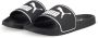 Puma Leadcat 2 0 2.0 badslippers zwart wit Rubber Logo 40.5 - Thumbnail 23