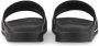 Puma Leadcat 2 0 2.0 badslippers zwart wit Rubber Logo 40.5 - Thumbnail 24