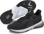 Puma Hardloopschoenen in zwart voor Dames LVL UP XT WNS 194425 04 - Thumbnail 4