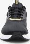Puma Lex fitness schoenen zwart goud wit - Thumbnail 7