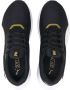 Puma Lex fitness schoenen zwart goud wit - Thumbnail 8