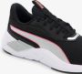 PUMA Lex dames sportschoenen Zwart Uitneembare zool - Thumbnail 13