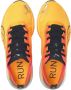 PUMA Liberate Nitro Fireglow Hardloopschoenen Geel Oranje Vrouw - Thumbnail 3