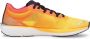 PUMA Liberate Nitro Fireglow Hardloopschoenen Geel Oranje Vrouw - Thumbnail 5