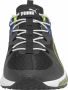 PUMA Heren LQDCELL Hydra Trainingsschoen Sneaker Jogging Sport 193066 01 Zwart - Thumbnail 11