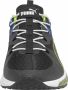 PUMA LQDCELL Hydra Heren Sportschoenen Black-Yellow Alert - Thumbnail 11