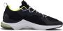 PUMA Heren LQDCELL Hydra Trainingsschoen Sneaker Jogging Sport 193066 01 Zwart - Thumbnail 5