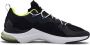 PUMA LQDCELL Hydra Heren Sportschoenen Black-Yellow Alert - Thumbnail 5