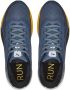 PUMA Magnify Nitro Knit Hardloopschoenen Evening Sky Sun Stream Heren - Thumbnail 5