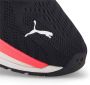 PUMA Magnify Nitro Surge Hardloopschoenen Black Sunset Glow Dames - Thumbnail 5