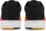 PUMA Magnify Nitro Surge Hardloopschoenen Black Sunset Glow Dames - Thumbnail 6