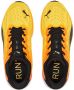 PUMA Magnify Nitro Surge Hardloopschoenen Sun Stream Sunset Glow Heren - Thumbnail 5