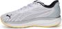 PUMA Magnify Nitro Surge Hardloopschoenen White Sun Stream Heren - Thumbnail 5