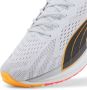 PUMA Magnify Nitro Surge Hardloopschoenen White Sun Stream Heren - Thumbnail 6