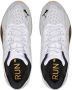 PUMA Magnify Nitro Surge Hardloopschoenen White Sun Stream Heren - Thumbnail 9