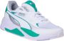 Puma mercedes amg 1 x ray speed sneakers wit groen heren - Thumbnail 3