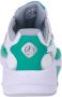 Puma mercedes amg 1 x ray speed sneakers wit groen heren - Thumbnail 4
