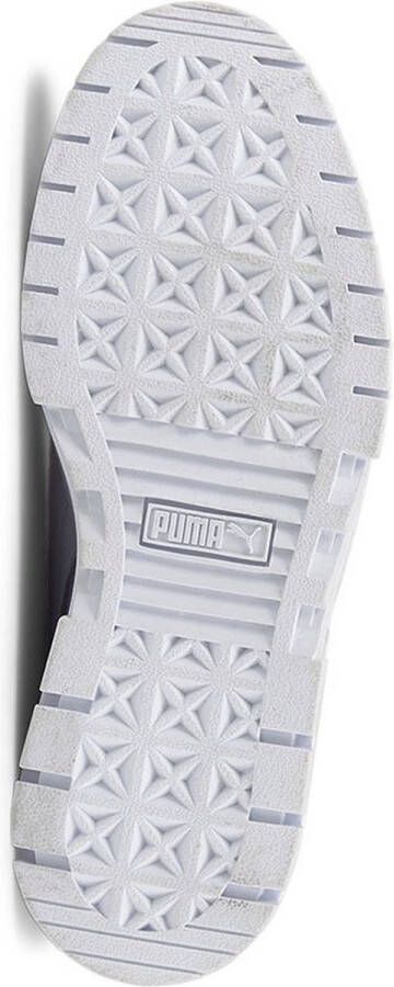PUMA Mayze Classic Wns white