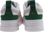 PUMA Mayze Gentle White Green dames sneakers - Thumbnail 9
