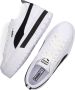 Puma Mayze Lth Wn's Fashion sneakers Schoenen white black maat: 37.5 beschikbare maaten:36 37.5 38.5 40.5 41 42 - Thumbnail 10