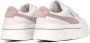 Puma Mayze Stack Prm Wns Whisper White Schoenmaat 34+ Sneakers 384421 01 - Thumbnail 5