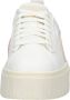 Puma Mayze Thrifted Trendy Sneakers Dames warm white maat: 40.5 beschikbare maaten:37 40.5 - Thumbnail 11