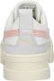 Puma Mayze Thrifted Trendy Sneakers Dames warm white maat: 40.5 beschikbare maaten:37 40.5 - Thumbnail 9