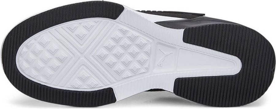 PUMA Men's Trainers Retaliate 2 Black