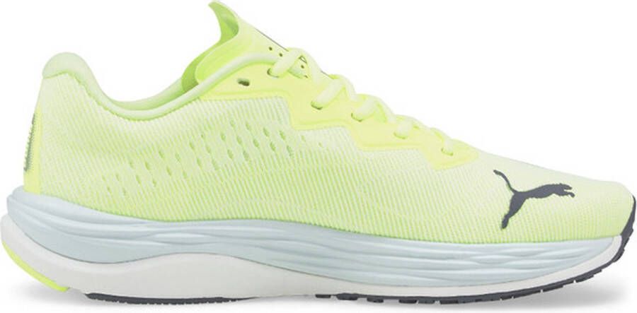 PUMA Men's Trainers Velocity Nitro