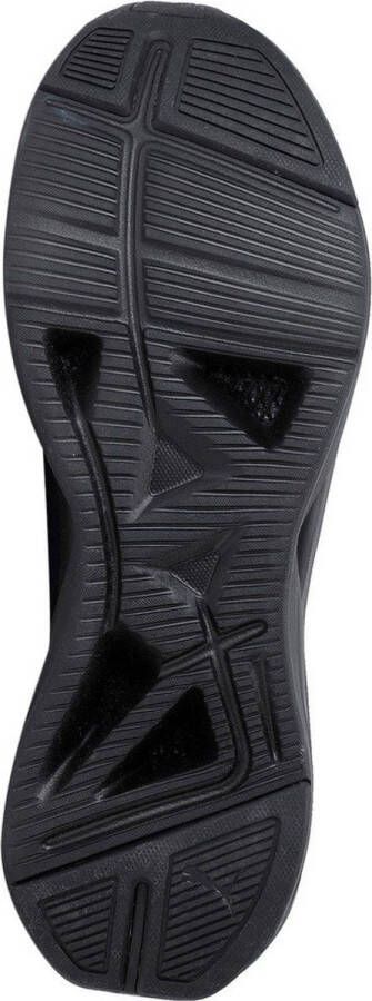 PUMA Minima Fm Hardloopschoenen Zwart Man