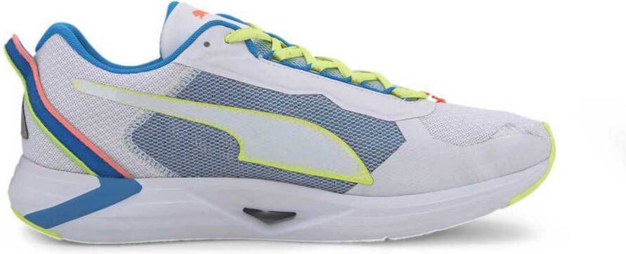 PUMA Minima Hardloopschoenen Mannen