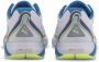 Puma minima hardloopschoenen zwart grijs heren - Thumbnail 11