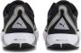 Puma minima hardloopschoenen zwart grijs heren - Thumbnail 3