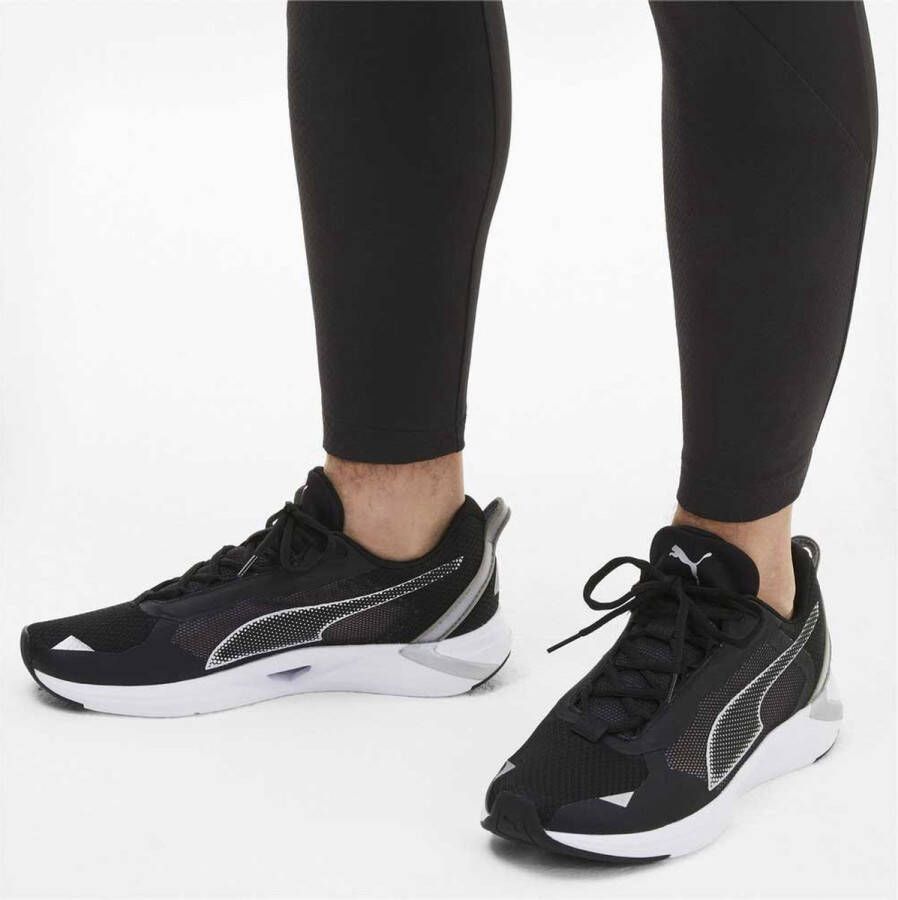 PUMA Minima Hardloopschoenen Mannen