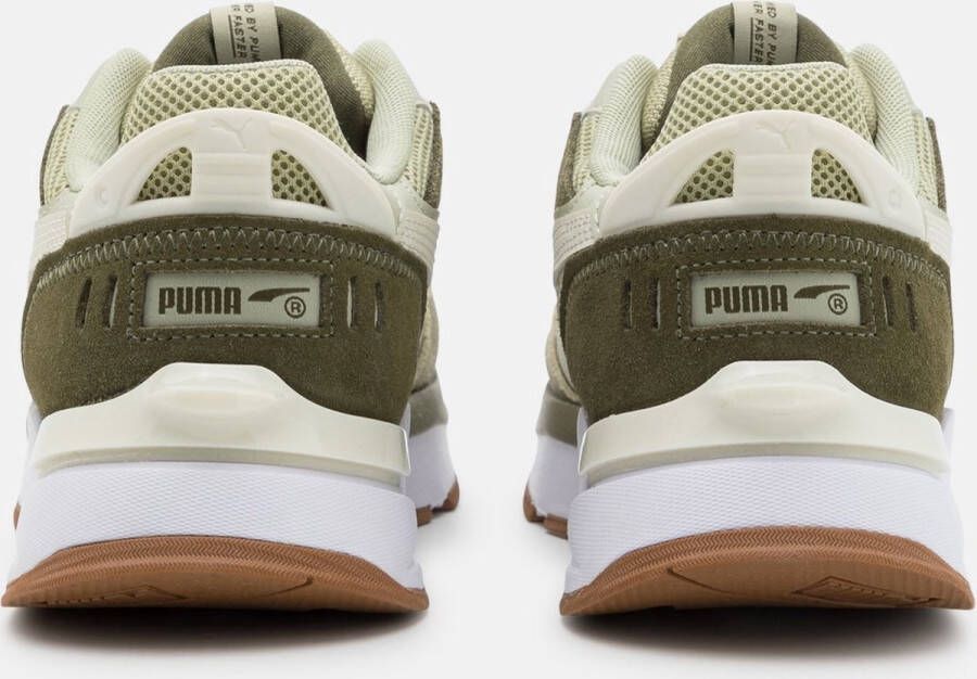PUMA Mirage Sport Remix Heren Sneakers