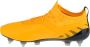 PUMA One 20.1 SG 105820-01 Mannen Geel Voetbalschoenen - Thumbnail 2