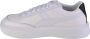 Puma Oslo Maja Dames Schoenen White Leer Synthetisch Foot Locker - Thumbnail 12