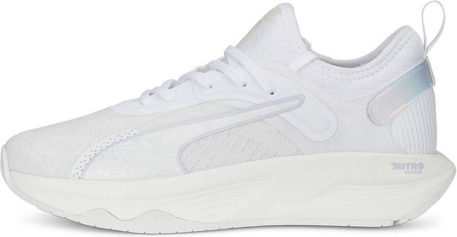 PUMA Power Xx Nitro Nova Sh Sneakers Wit Vrouw - Foto 3