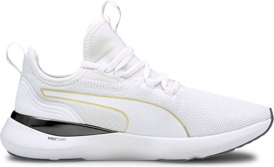 PUMA Pure Xt Moto Wit Vrouw