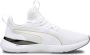 PUMA Pure Xt Moto Hardloopschoenen Wit Vrouw - Thumbnail 2