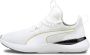 PUMA Pure Xt Moto Hardloopschoenen Wit Vrouw - Thumbnail 3