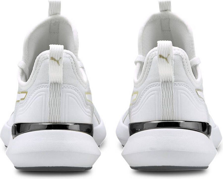PUMA Pure Xt Moto Wit Vrouw